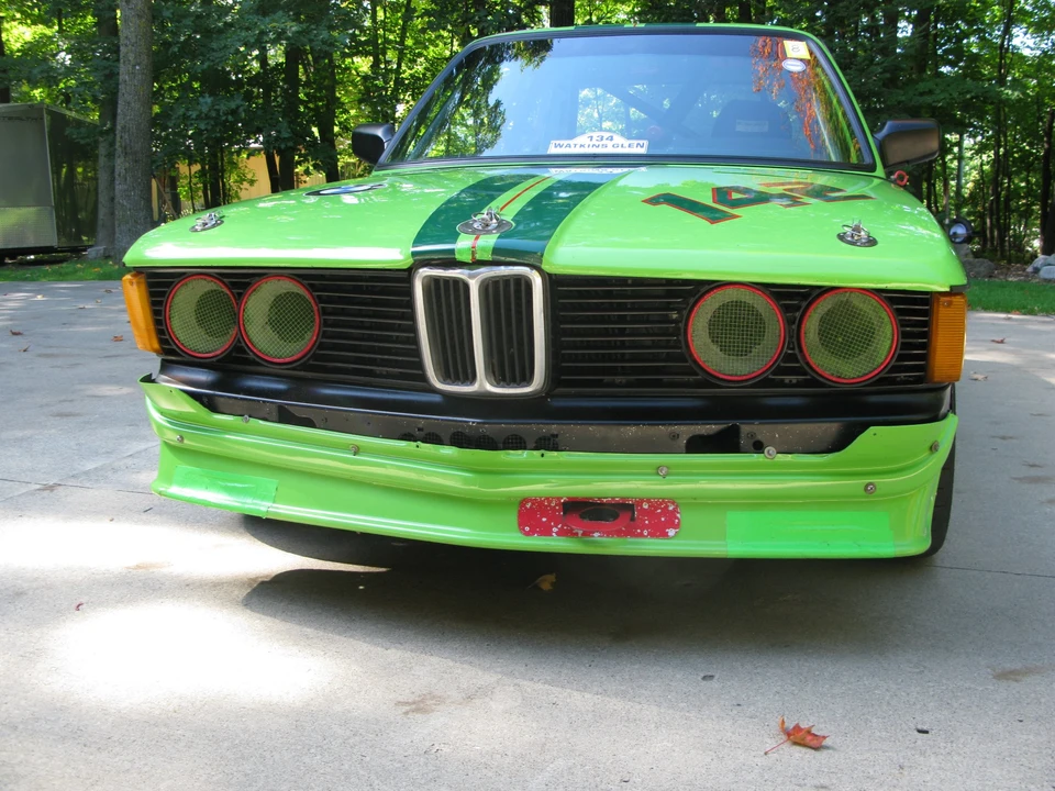 1983 BMW E21 3 Series - Image 8 of 31