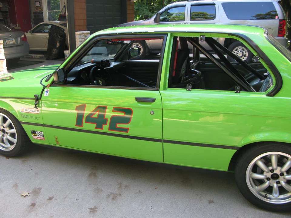 1983 BMW E21 3 Series - Image 14 of 31