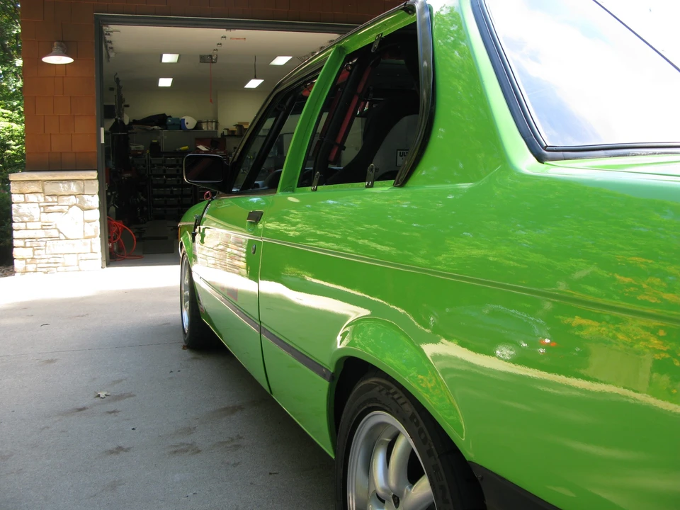 1983 BMW E21 3 Series - Image 18 of 31