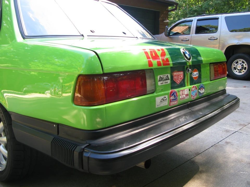 1983 BMW E21 3 Series - Image 17 of 31