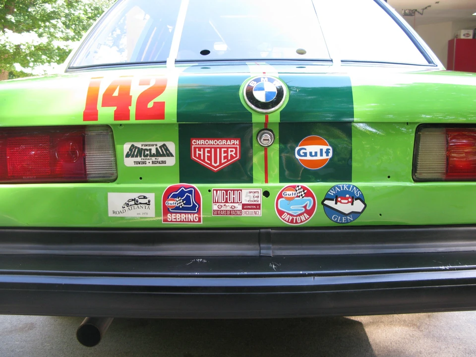 1983 BMW E21 3 Series - Image 20 of 31