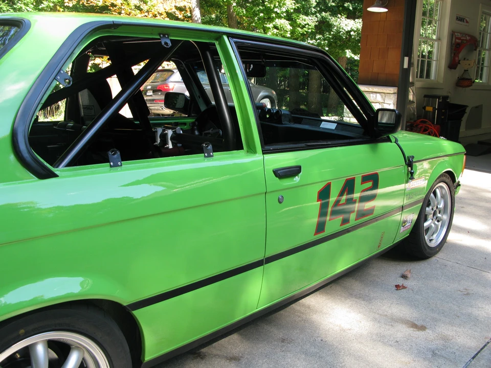 1983 BMW E21 3 Series - Image 23 of 31