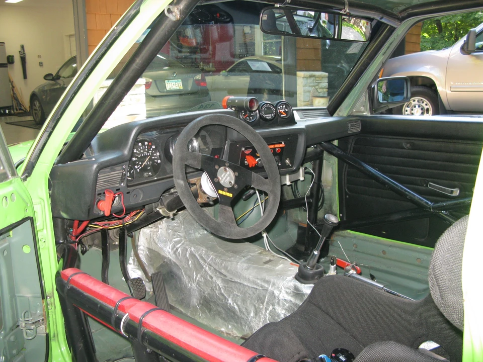 1983 BMW E21 3 Series - Image 31 of 31