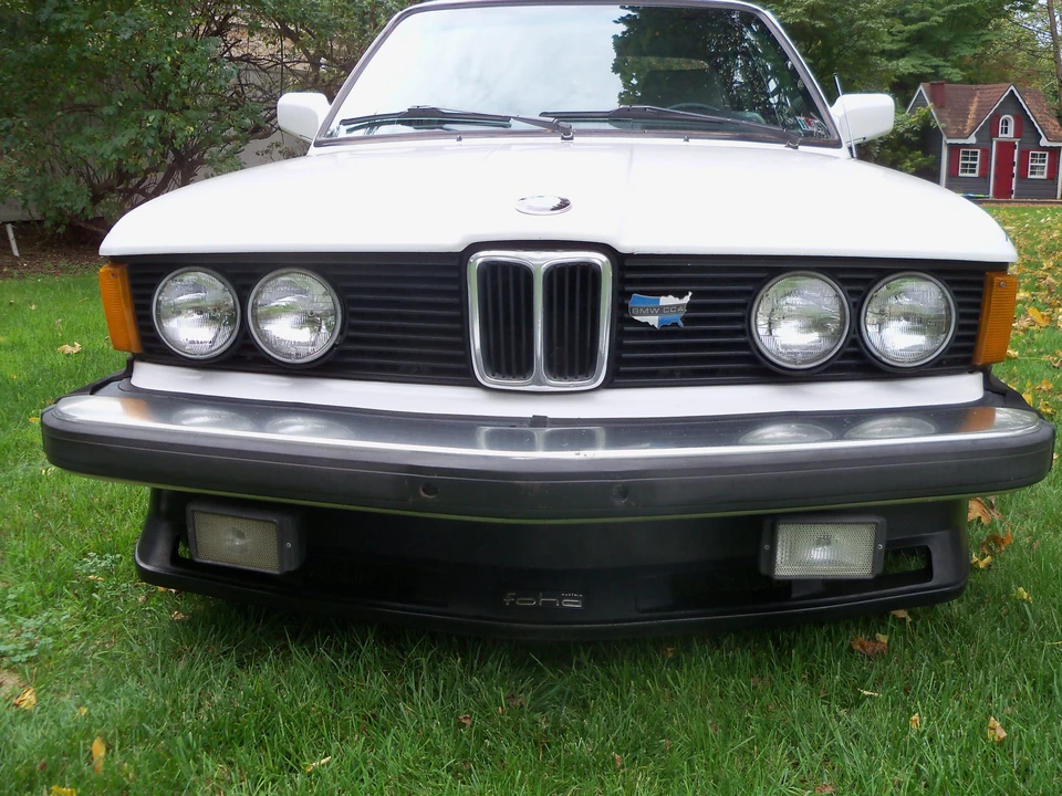 1983 BMW E21 3 Series - Image 9 of 31