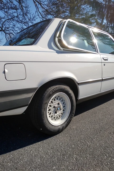 1983 BMW E21 3 Series - Image 27 of 31