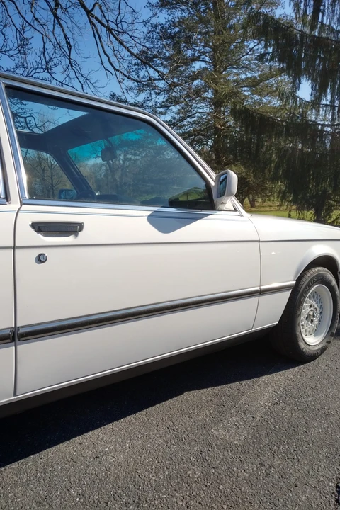 1983 BMW E21 3 Series - Image 28 of 31