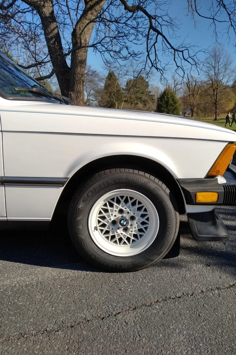 1983 BMW E21 3 Series - Image 29 of 31