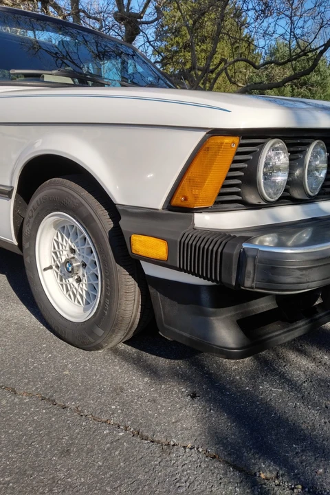 1983 BMW E21 3 Series - Image 30 of 31