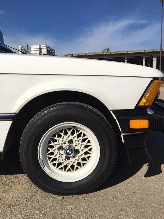 1983 BMW E21 3 Series - Image 8 of 31