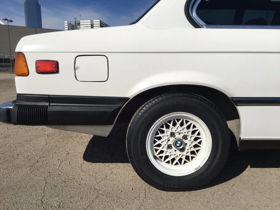 1983 BMW E21 3 Series - Image 7 of 31