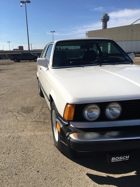 1983 BMW E21 3 Series - Image 11 of 31
