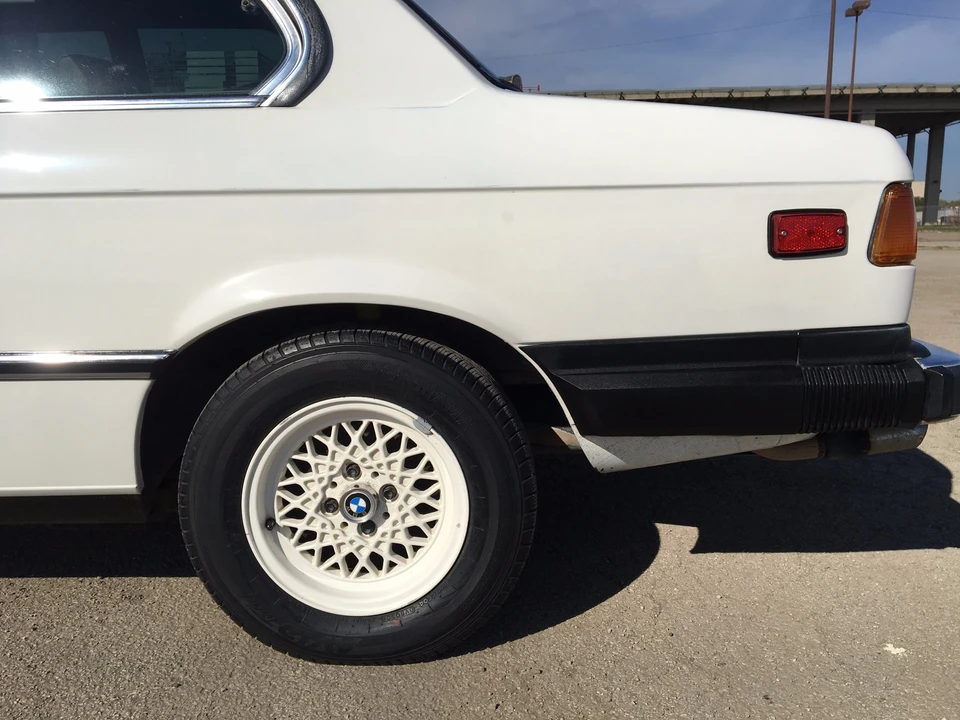 1983 BMW E21 3 Series - Image 13 of 31