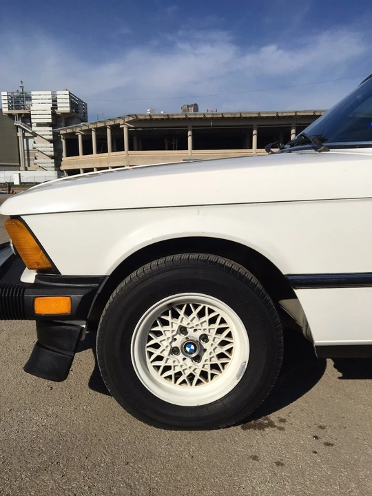 1983 BMW E21 3 Series - Image 12 of 31