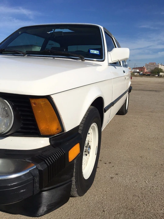 1983 BMW E21 3 Series - Image 14 of 31