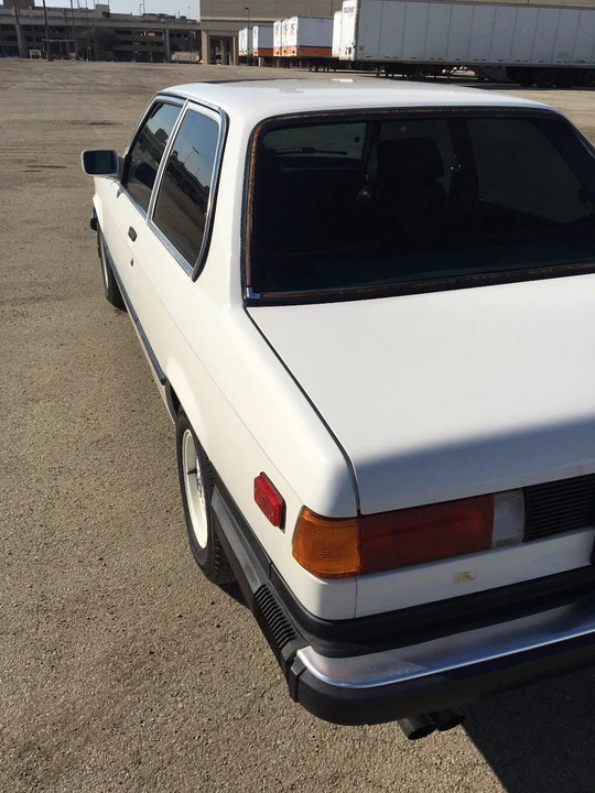 1983 BMW E21 3 Series - Image 16 of 31