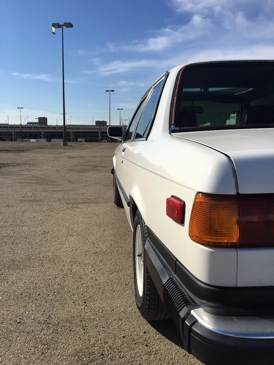 1983 BMW E21 3 Series - Image 17 of 31