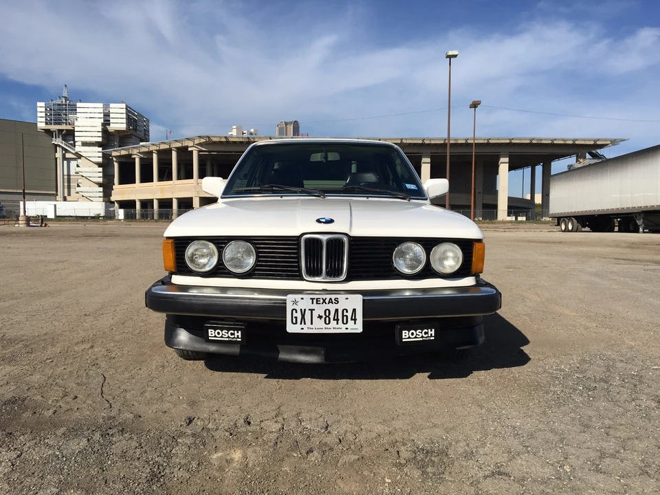 1983 BMW E21 3 Series - Image 18 of 31