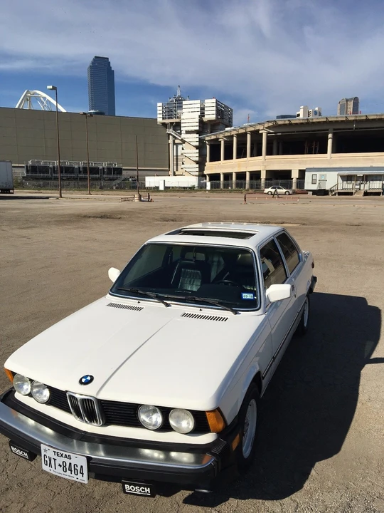 1983 BMW E21 3 Series - Image 20 of 31