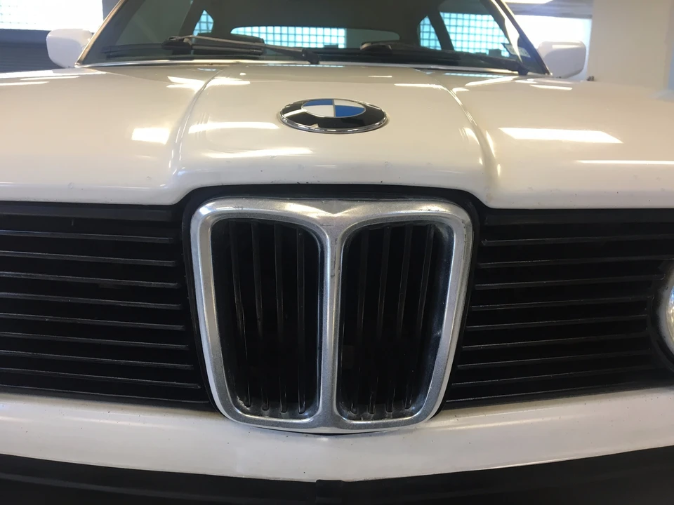 1983 BMW E21 3 Series - Image 25 of 31