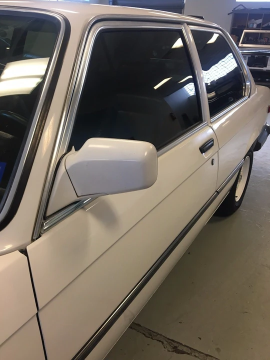 1983 BMW E21 3 Series - Image 29 of 31