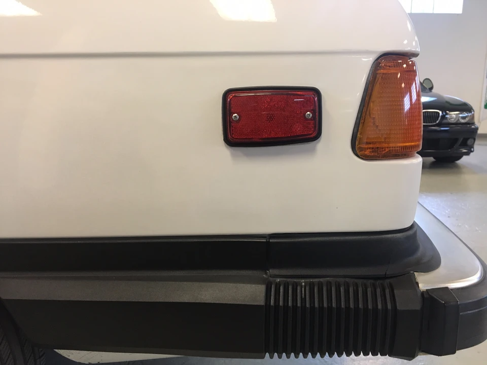 1983 BMW E21 3 Series - Image 26 of 31