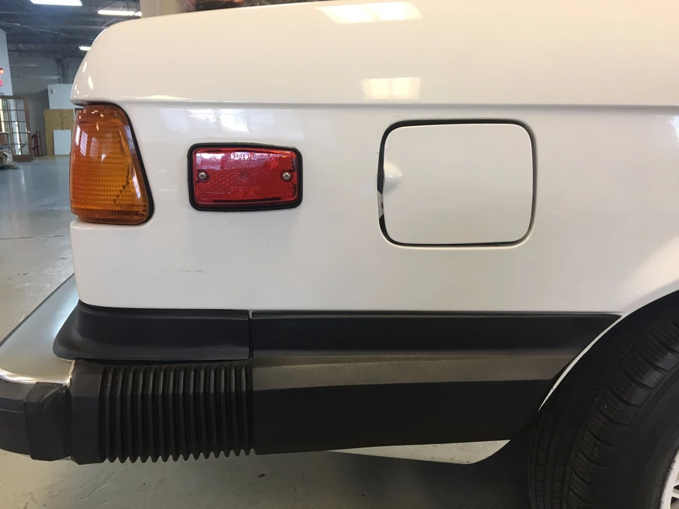 1983 BMW E21 3 Series - Image 24 of 31