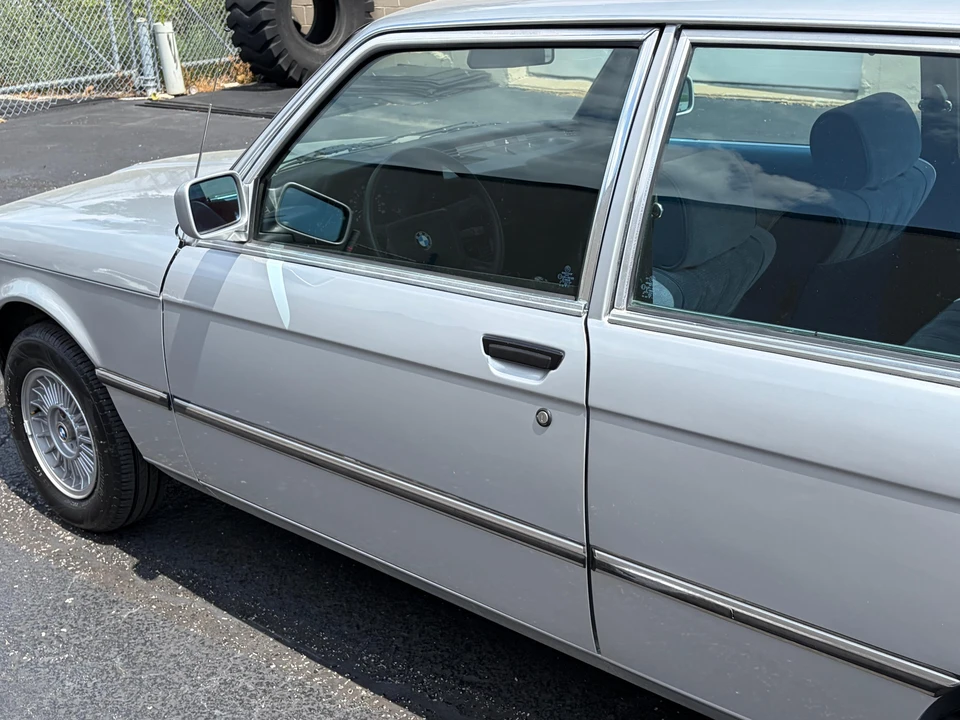 1983 BMW E21 3 Series - Image 25 of 31