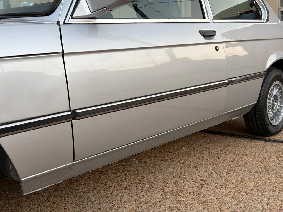 1983 BMW E21 3 Series - Image 24 of 31