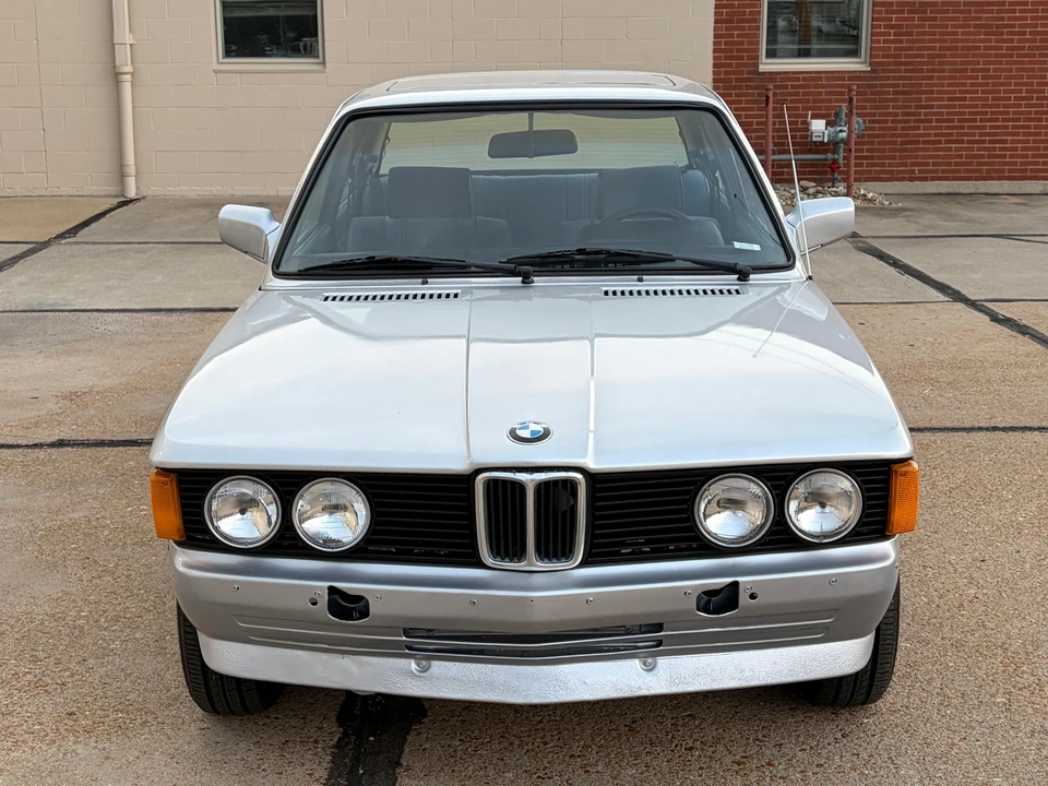 1983 BMW E21 3 Series - Image 6 of 31