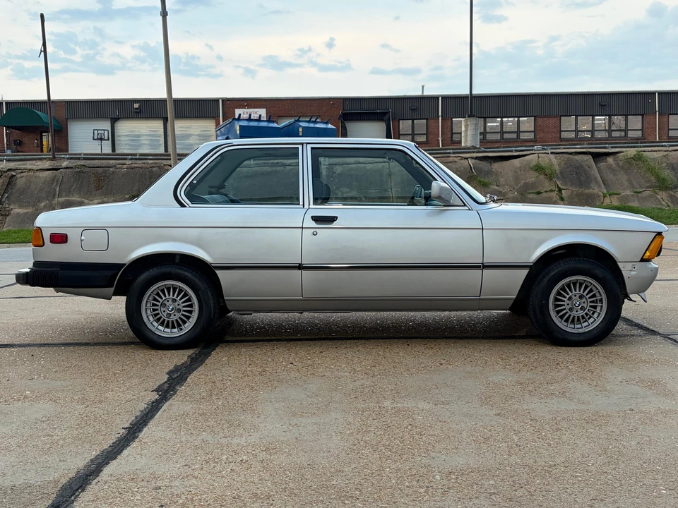 1983 BMW E21 3 Series - Image 15 of 31