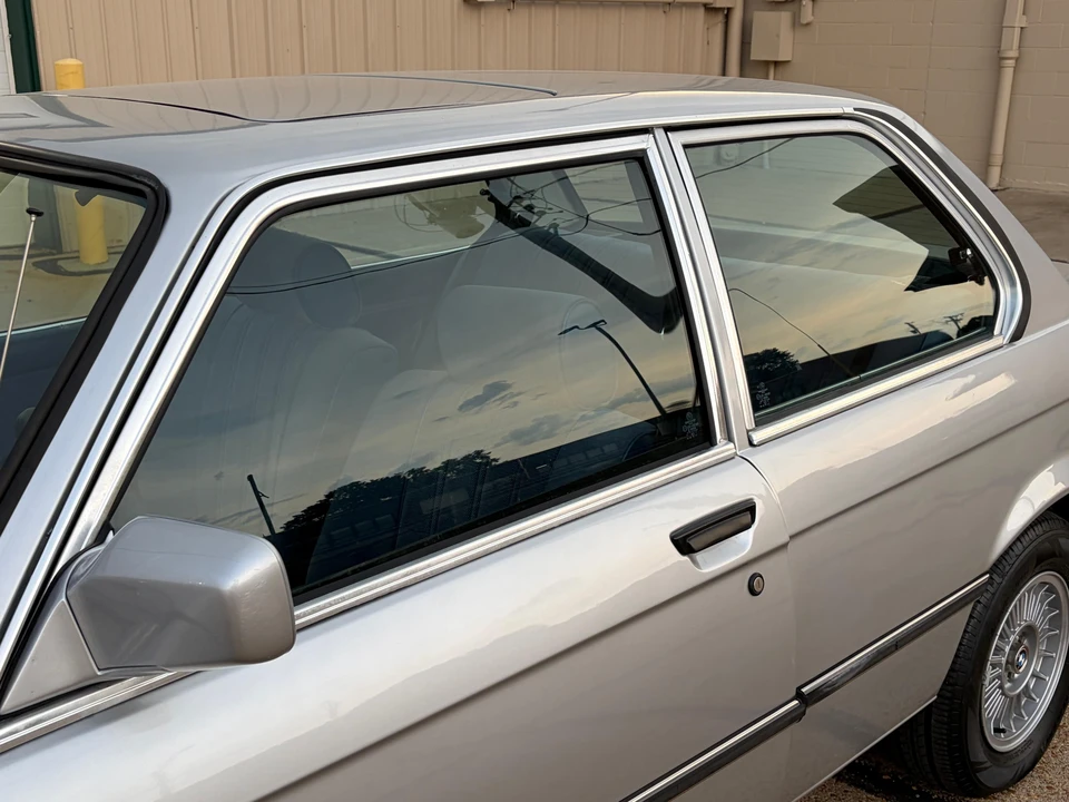 1983 BMW E21 3 Series - Image 23 of 31