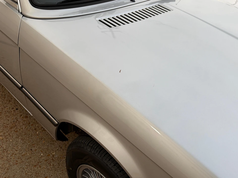 1983 BMW E21 3 Series - Image 18 of 31