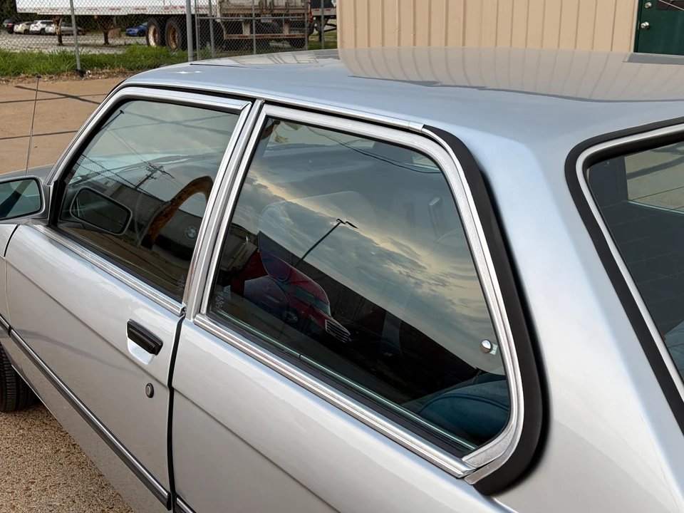 1983 BMW E21 3 Series - Image 26 of 31