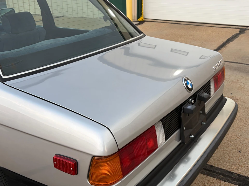 1983 BMW E21 3 Series - Image 27 of 31