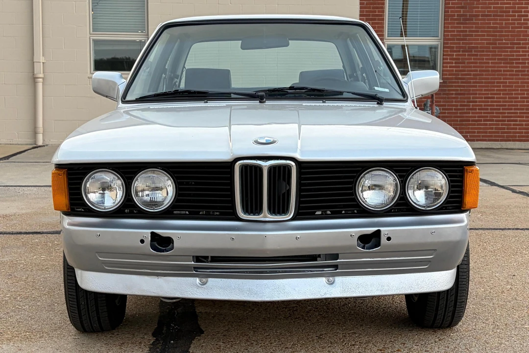 1983 BMW E21 3 Series - Image 2 of 31