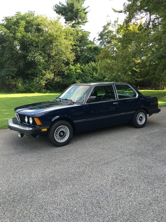 1983 BMW E21 3 Series - Image 6 of 31