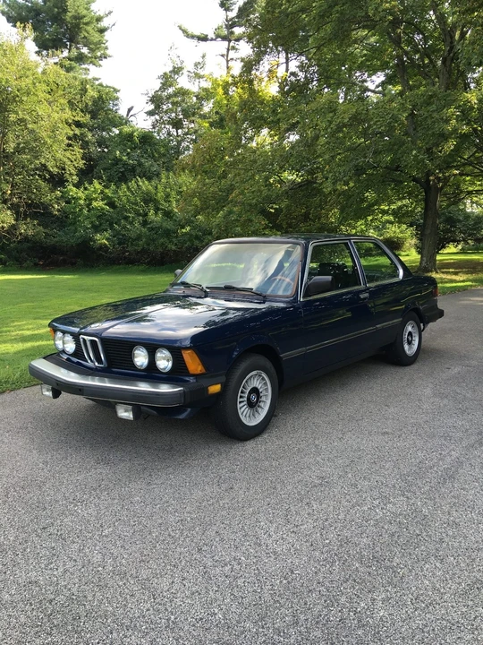 1983 BMW E21 3 Series - Image 4 of 31