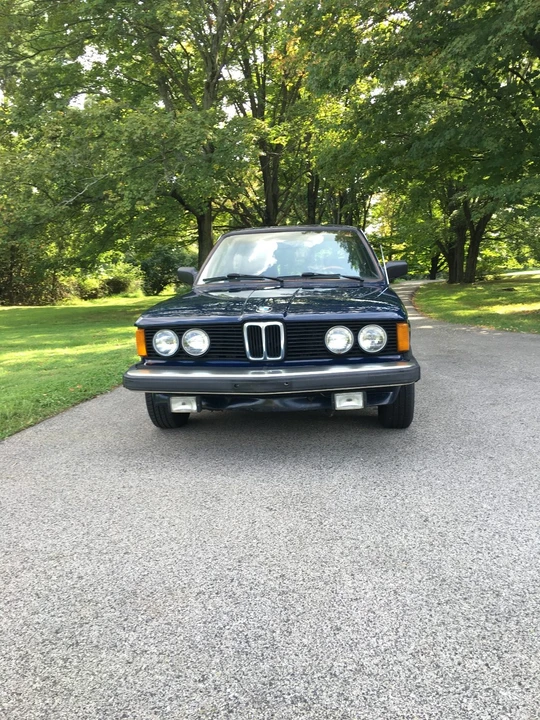 1983 BMW E21 3 Series - Image 2 of 31