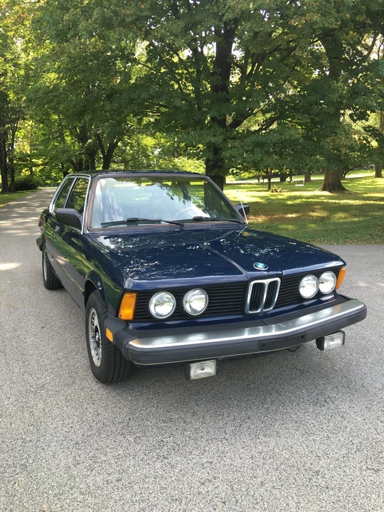 1983 BMW E21 3 Series - Image 18 of 31