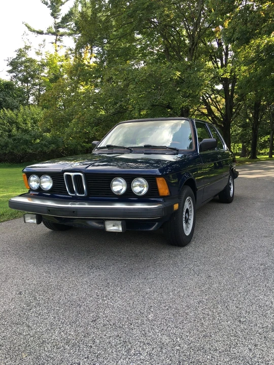 1983 BMW E21 3 Series - Image 22 of 31