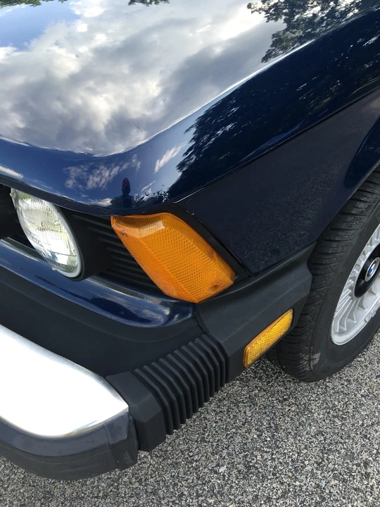 1983 BMW E21 3 Series - Image 23 of 31