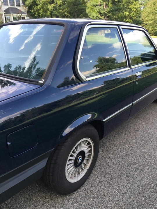 1983 BMW E21 3 Series - Image 30 of 31