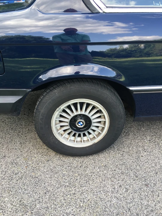 1983 BMW E21 3 Series - Image 26 of 31