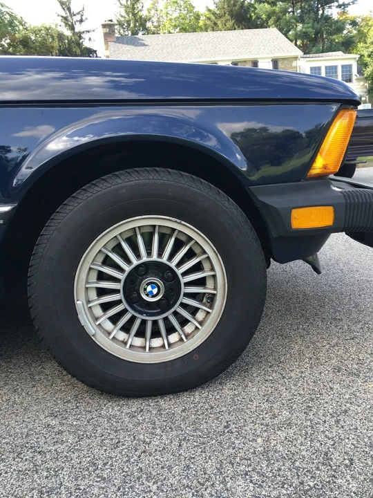 1983 BMW E21 3 Series - Image 25 of 31