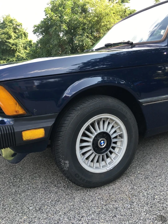 1983 BMW E21 3 Series - Image 24 of 31