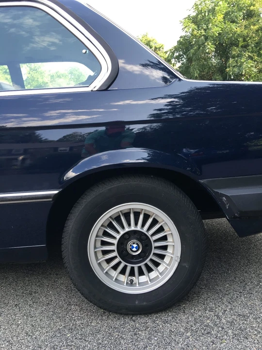 1983 BMW E21 3 Series - Image 27 of 31