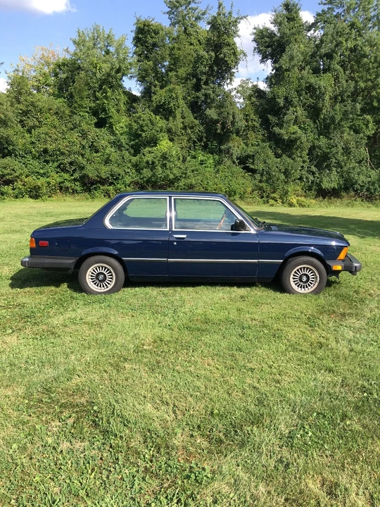 1983 BMW E21 3 Series - Image 15 of 31
