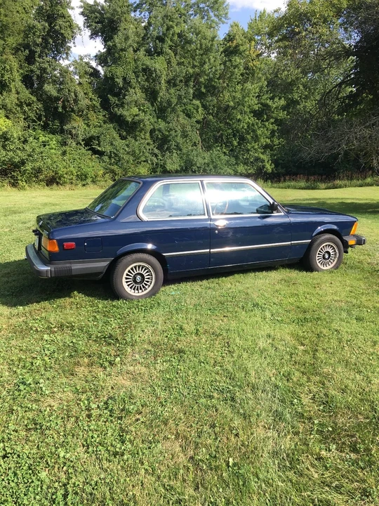 1983 BMW E21 3 Series - Image 14 of 31
