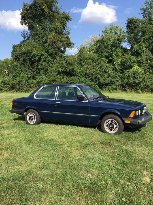 1983 BMW E21 3 Series - Image 16 of 31