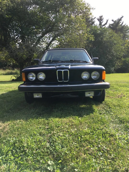 1983 BMW E21 3 Series - Image 20 of 31